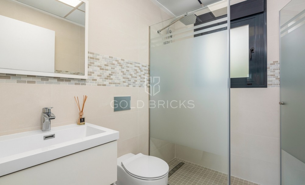 New Build ·  · Cartagena · Playa honda