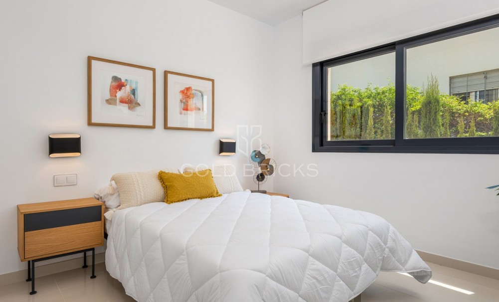 New Build ·  · Cartagena · Playa honda