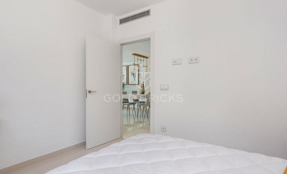 New Build ·  · Cartagena · Playa honda