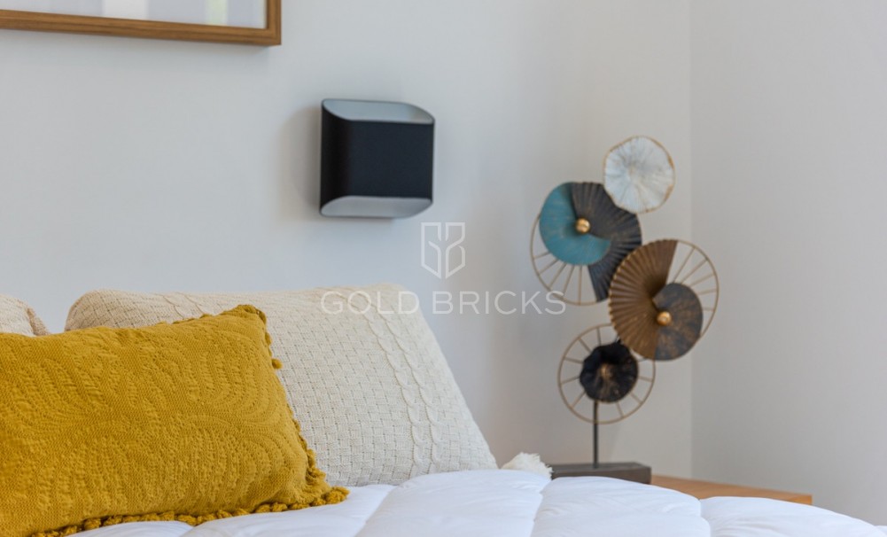 New Build ·  · Cartagena · Playa honda