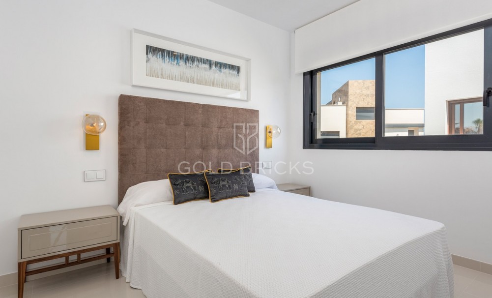 New Build ·  · Cartagena · Playa honda