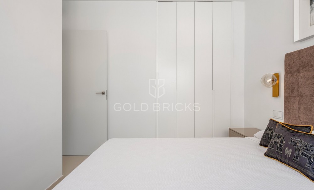 New Build ·  · Cartagena · Playa honda