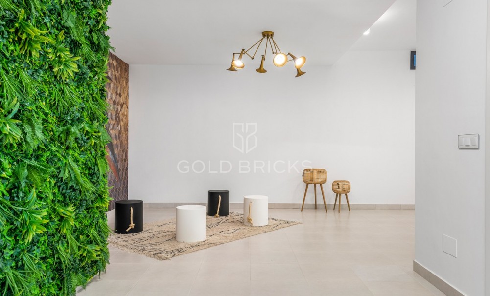 New Build ·  · Cartagena · Playa honda