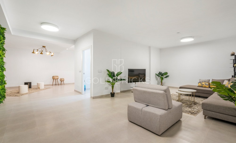 New Build ·  · Cartagena · Playa honda