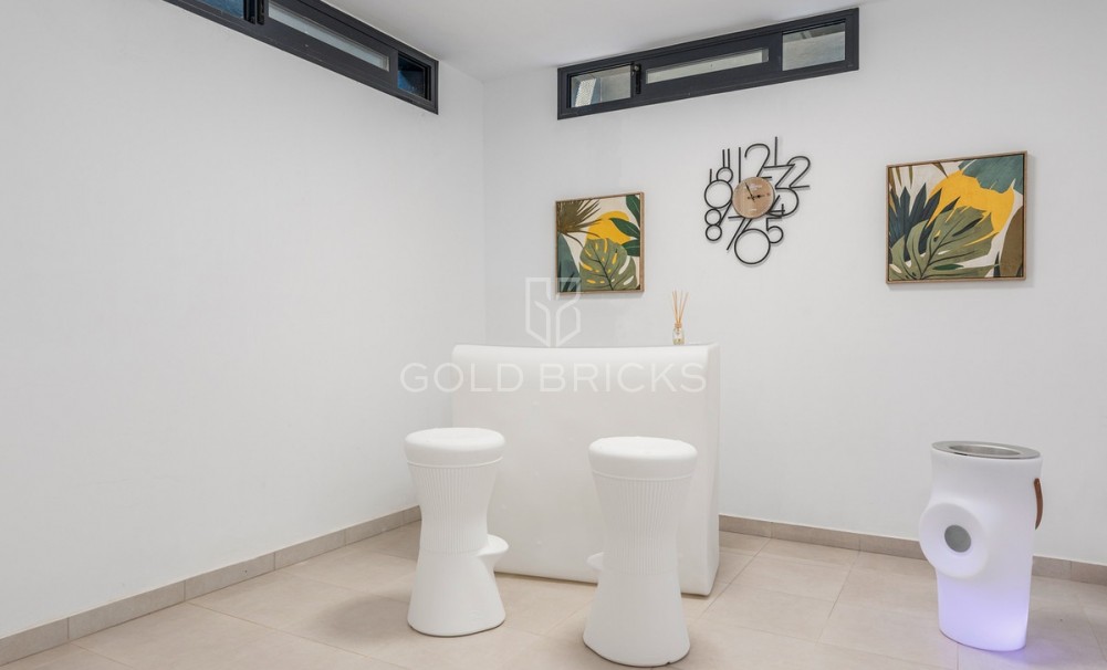 New Build ·  · Cartagena · Playa honda