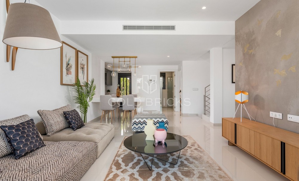 New Build ·  · Cartagena · Playa honda