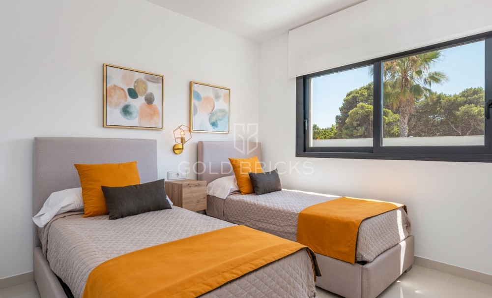 New Build ·  · Cartagena · Playa honda