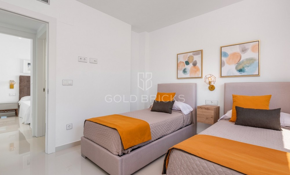 New Build ·  · Cartagena · Playa honda