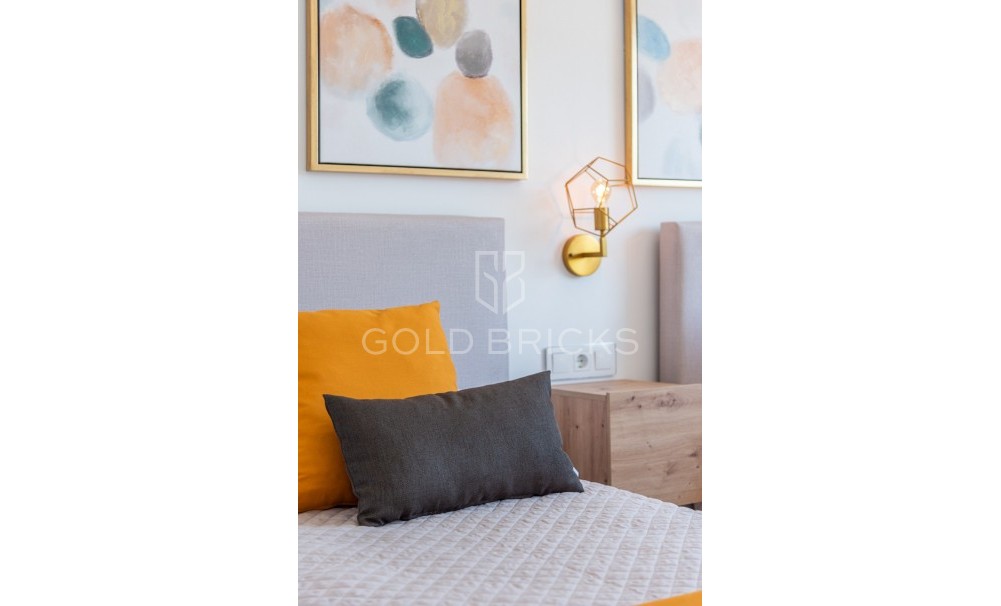 New Build ·  · Cartagena · Playa honda