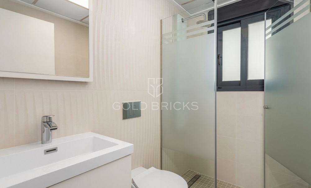 New Build ·  · Cartagena · Playa honda