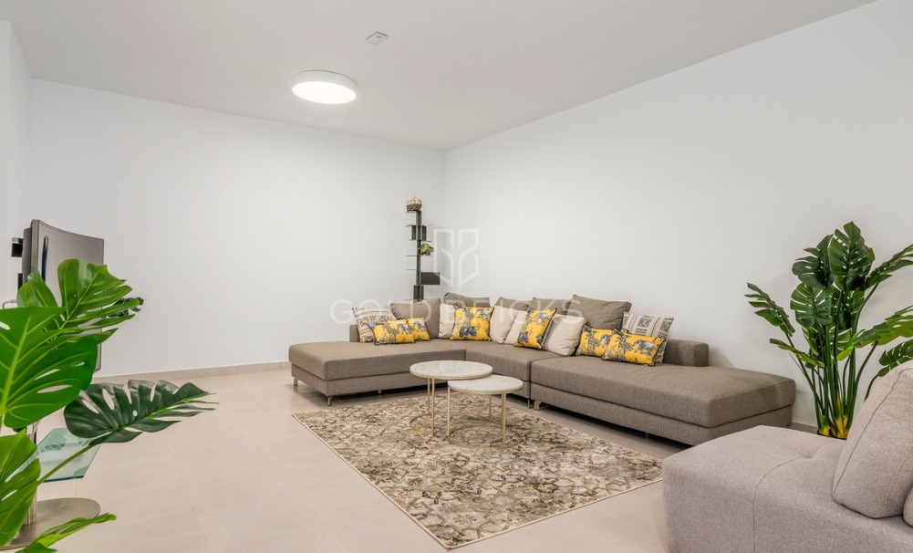 New Build ·  · Cartagena · Playa honda