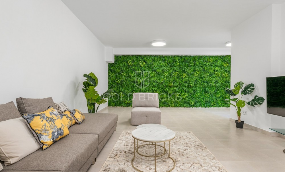 New Build ·  · Cartagena · Playa honda