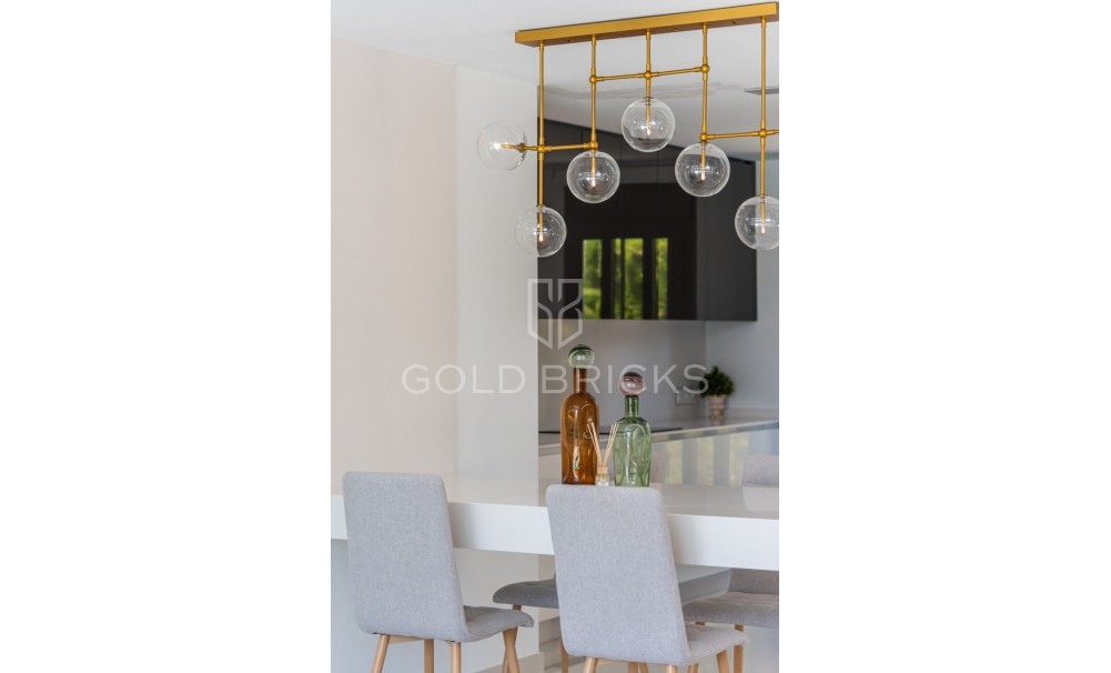 Nieuwbouw ·  · Cartagena · Playa honda