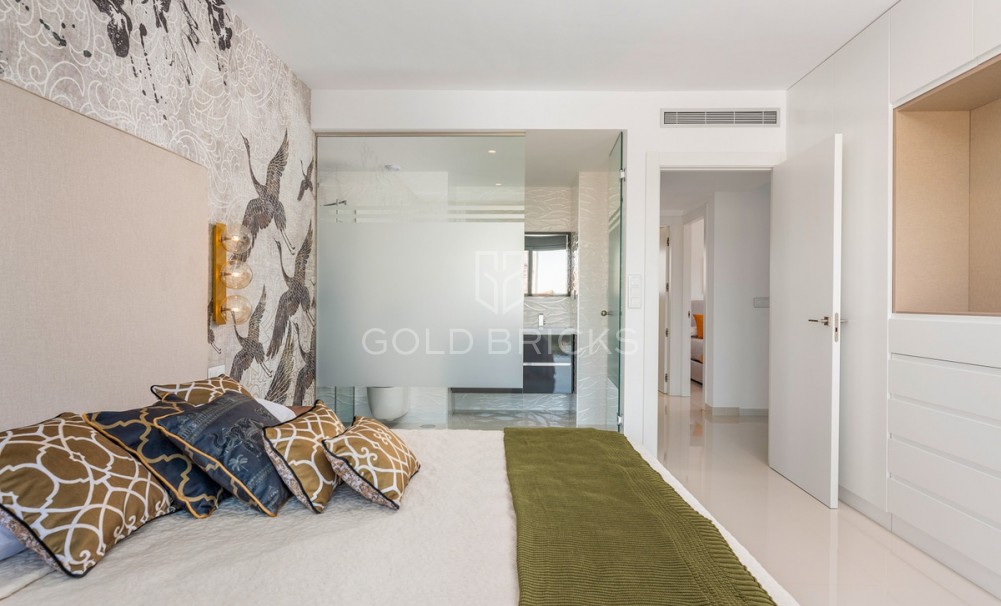 Nieuwbouw ·  · Cartagena · Playa honda