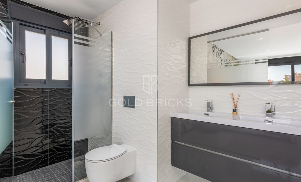 Nieuwbouw ·  · Cartagena · Playa honda