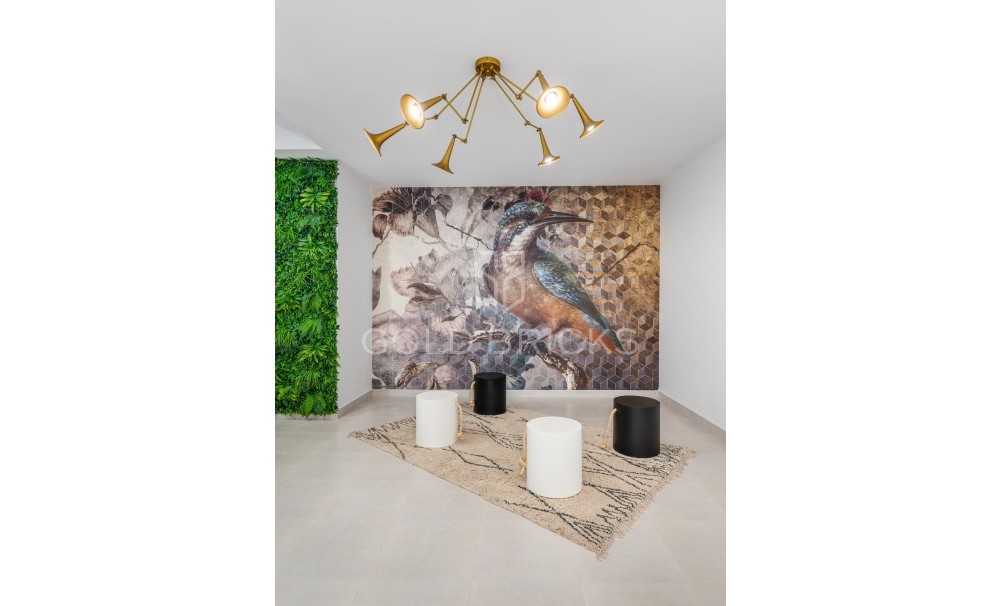 Nieuwbouw ·  · Cartagena · Playa honda