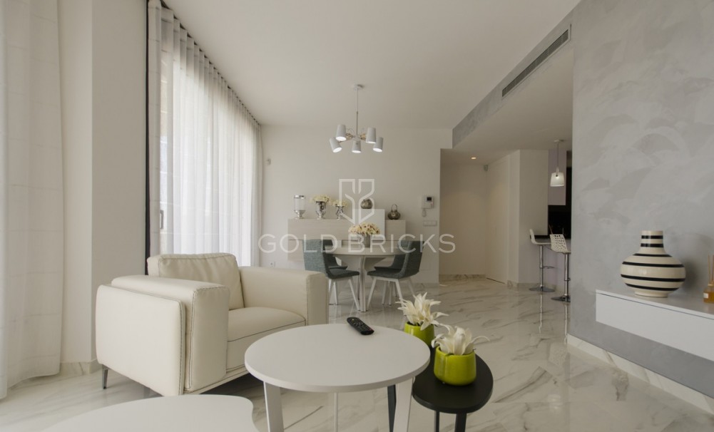 Nieuwbouw ·  · San Miguel de Salinas · San Miguel de Salinas Centro