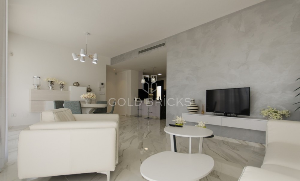 Nieuwbouw ·  · San Miguel de Salinas · San Miguel de Salinas Centro