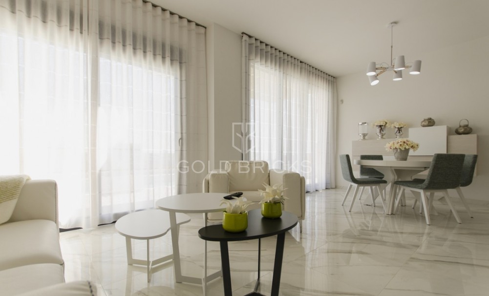 Nieuwbouw ·  · San Miguel de Salinas · San Miguel de Salinas Centro