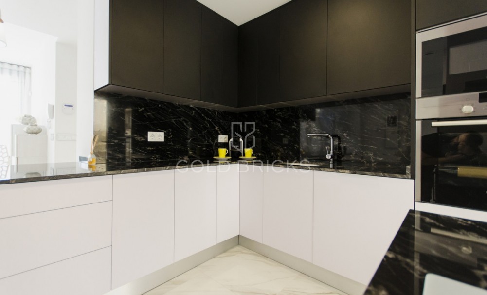 Nieuwbouw ·  · San Miguel de Salinas · San Miguel de Salinas Centro