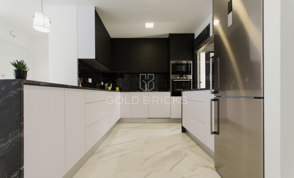 Nieuwbouw ·  · San Miguel de Salinas · San Miguel de Salinas Centro