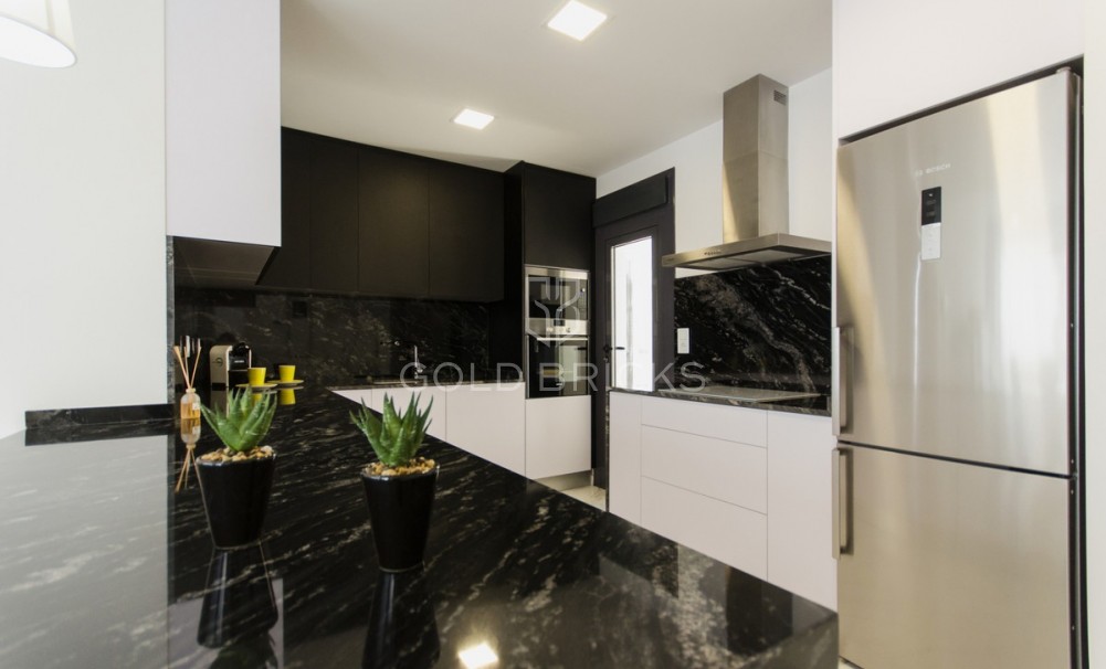 Nieuwbouw ·  · San Miguel de Salinas · San Miguel de Salinas Centro