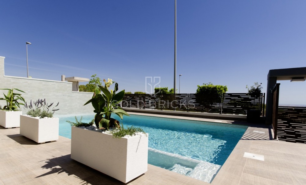 Nieuwbouw ·  · San Miguel de Salinas · San Miguel de Salinas Centro