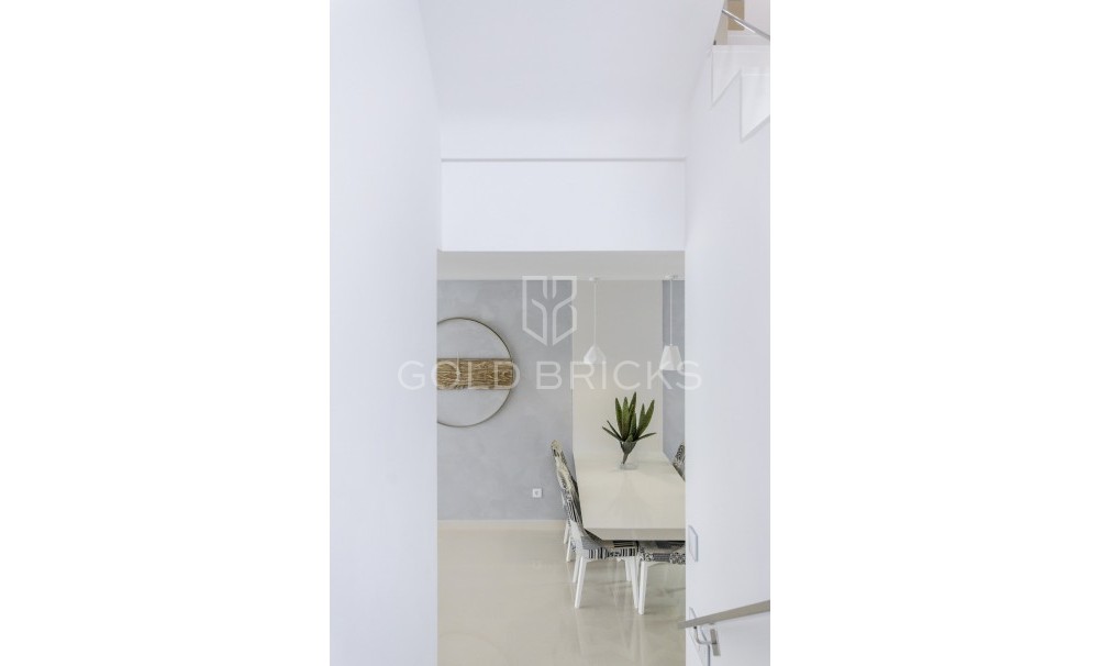 Nieuwbouw ·  · San Miguel de Salinas · San Miguel de Salinas Centro