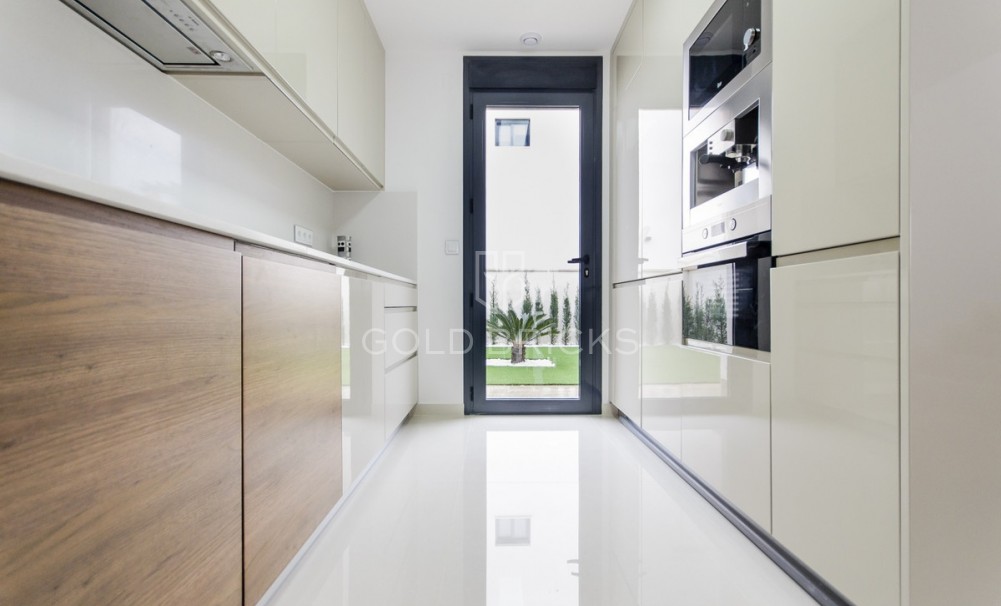 Nieuwbouw ·  · San Miguel de Salinas · San Miguel de Salinas Centro