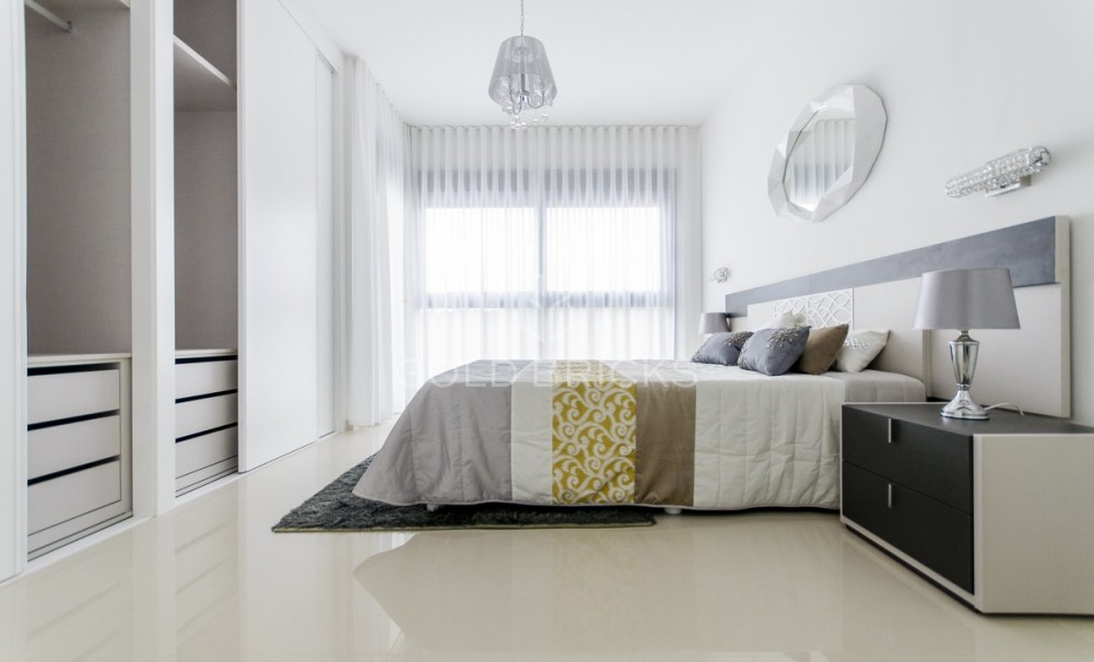 Nieuwbouw ·  · San Miguel de Salinas · San Miguel de Salinas Centro