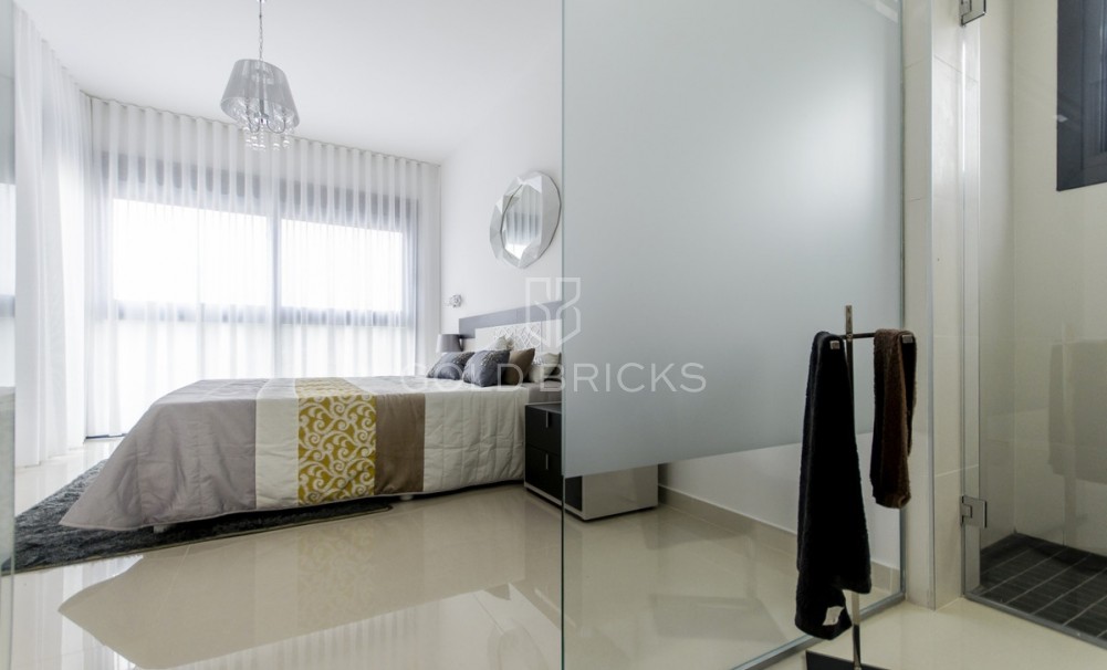 Nieuwbouw ·  · San Miguel de Salinas · San Miguel de Salinas Centro