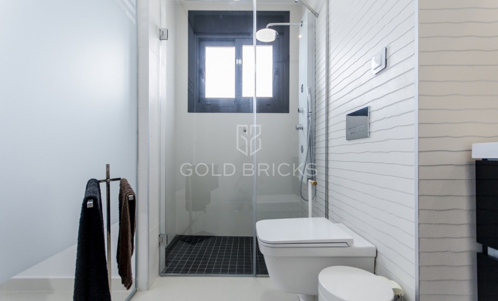 Nieuwbouw ·  · San Miguel de Salinas · San Miguel de Salinas Centro