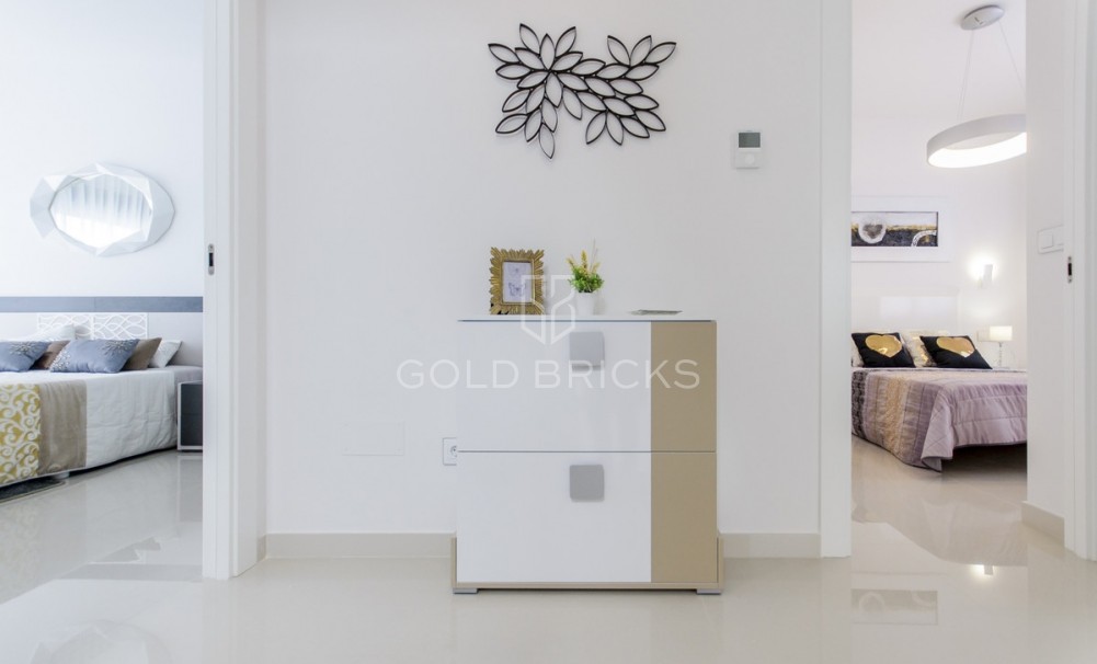 Nieuwbouw ·  · San Miguel de Salinas · San Miguel de Salinas Centro