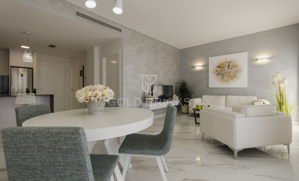 Nieuwbouw ·  · San Miguel de Salinas · San Miguel de Salinas Centro