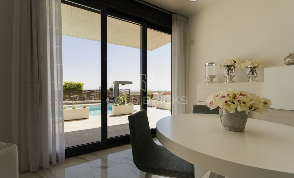 Nieuwbouw ·  · San Miguel de Salinas · San Miguel de Salinas Centro