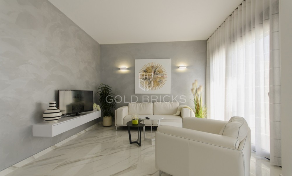 Nieuwbouw ·  · San Miguel de Salinas · San Miguel de Salinas Centro