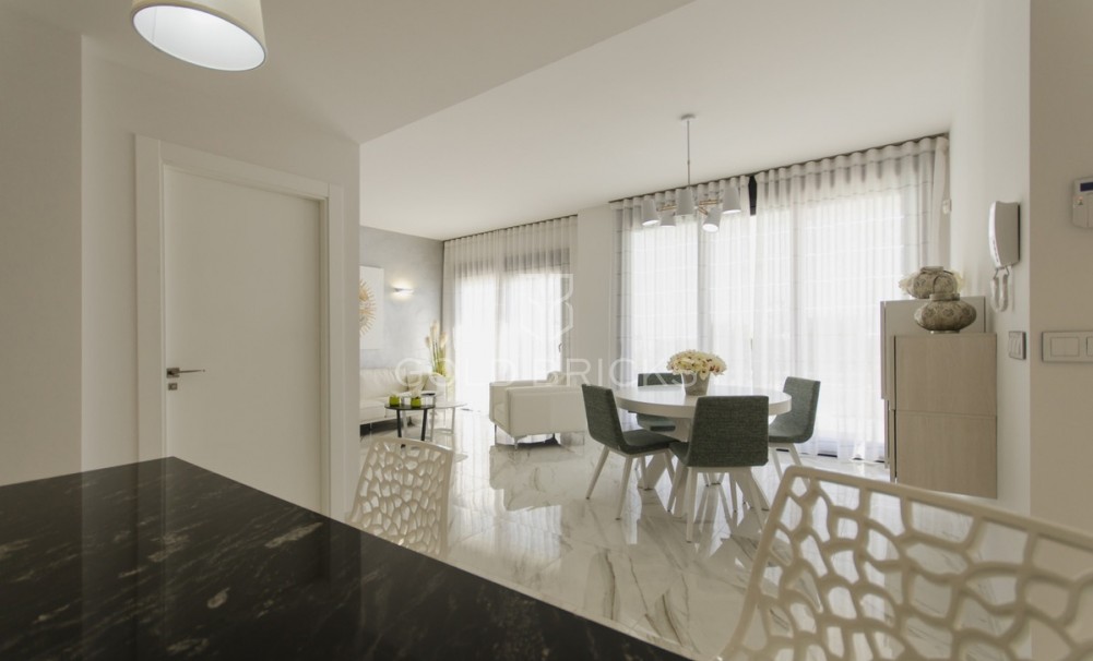 Nieuwbouw ·  · San Miguel de Salinas · San Miguel de Salinas Centro