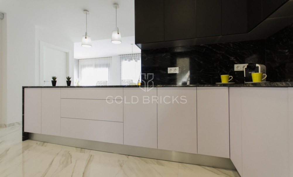 Nieuwbouw ·  · San Miguel de Salinas · San Miguel de Salinas Centro