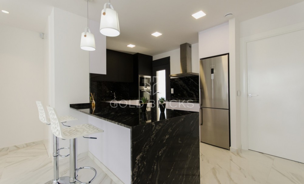 Nieuwbouw ·  · San Miguel de Salinas · San Miguel de Salinas Centro