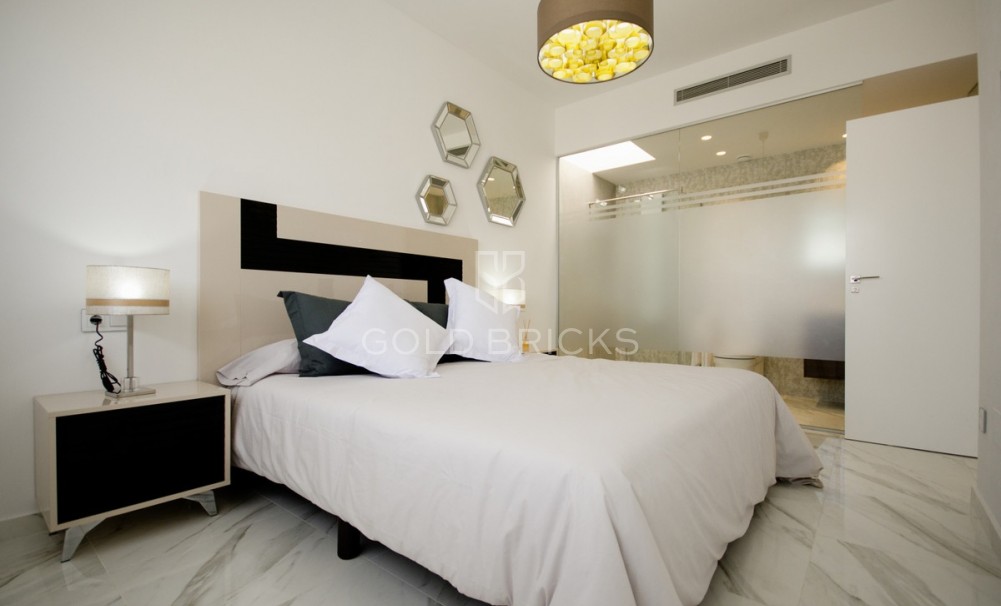 Nieuwbouw ·  · San Miguel de Salinas · San Miguel de Salinas Centro