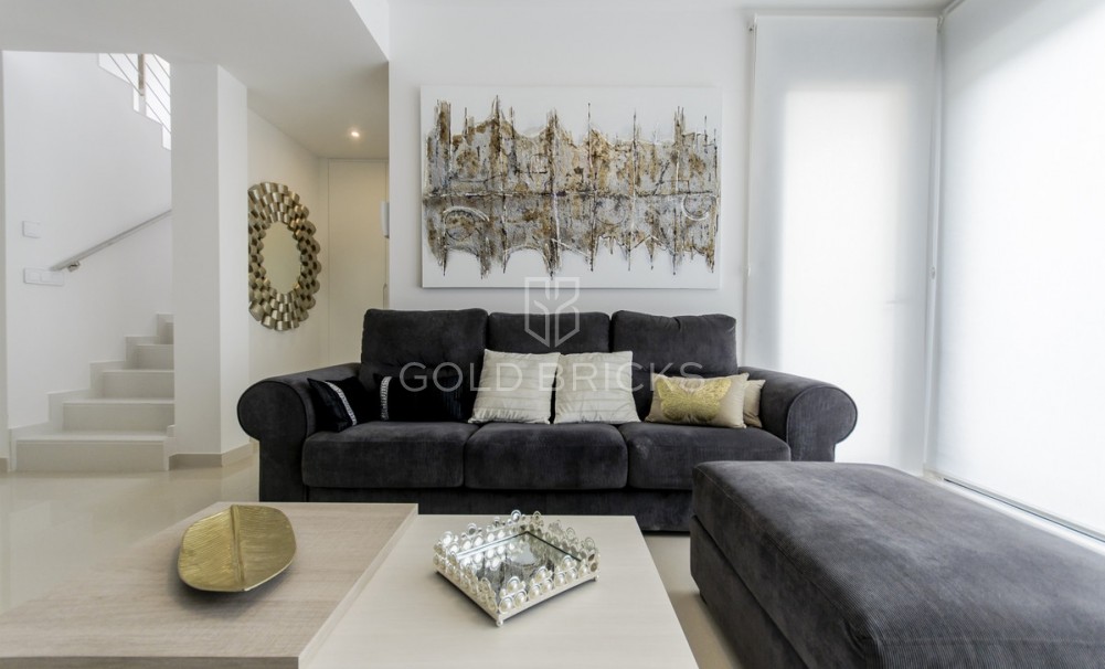 Nieuwbouw ·  · San Miguel de Salinas · San Miguel de Salinas Centro