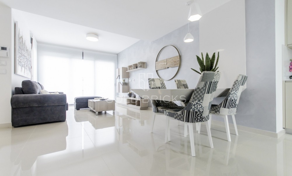 Nieuwbouw ·  · San Miguel de Salinas · San Miguel de Salinas Centro