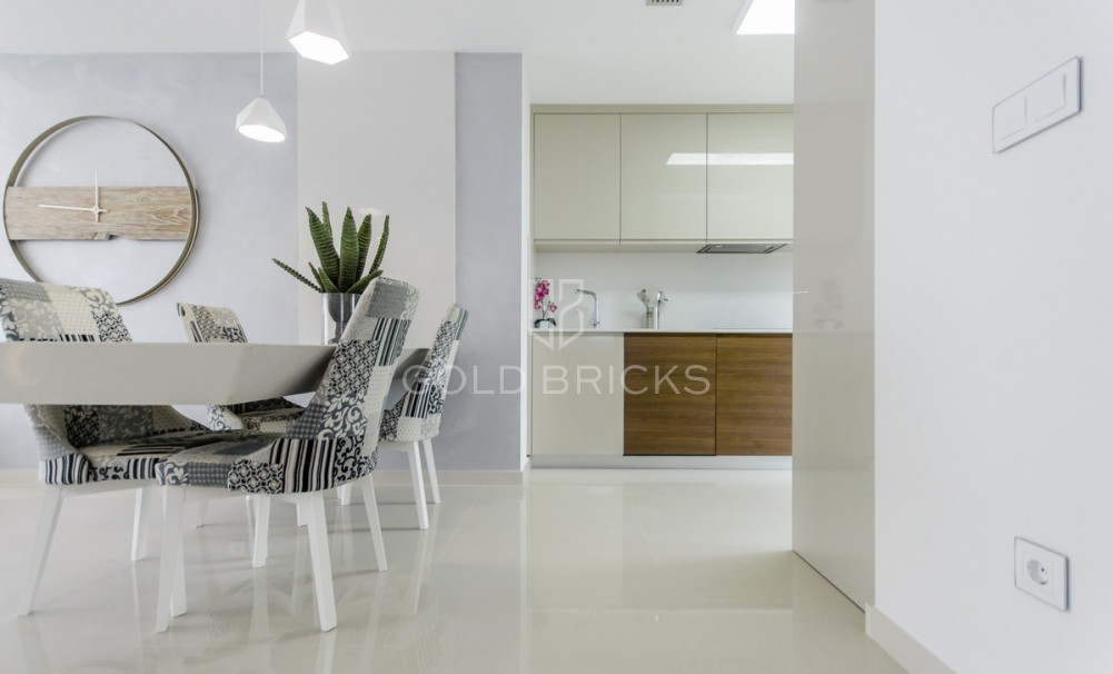 Nieuwbouw ·  · San Miguel de Salinas · San Miguel de Salinas Centro