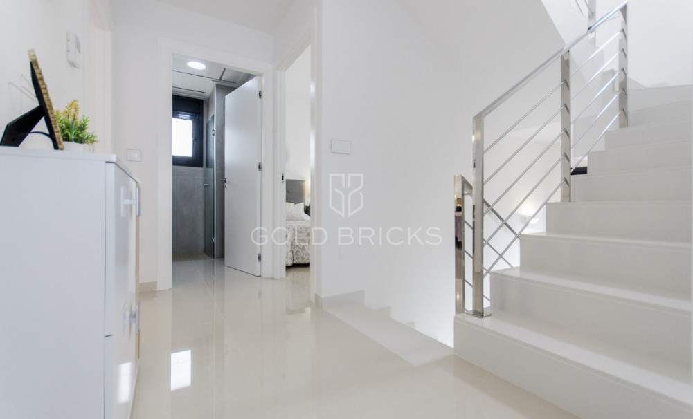 Nieuwbouw ·  · San Miguel de Salinas · San Miguel de Salinas Centro