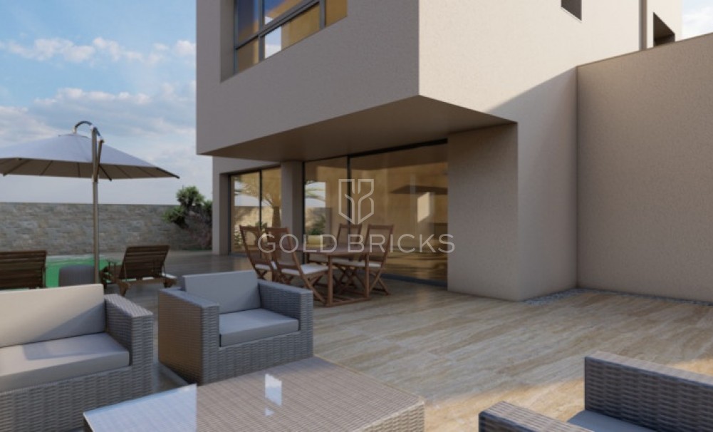 Nieuwbouw ·  · Pilar de la Horadada · Torre De La Horadada