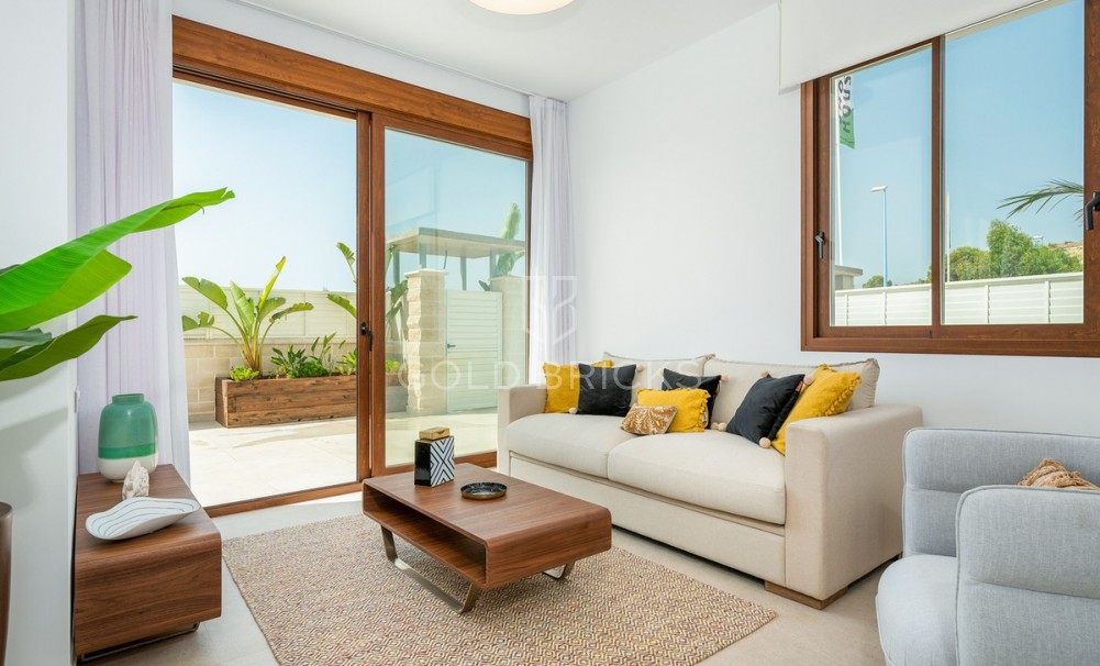 Nieuwbouw ·  · Vera