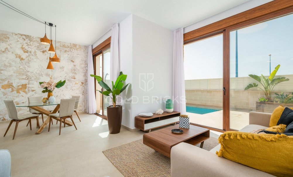 Nieuwbouw ·  · Vera