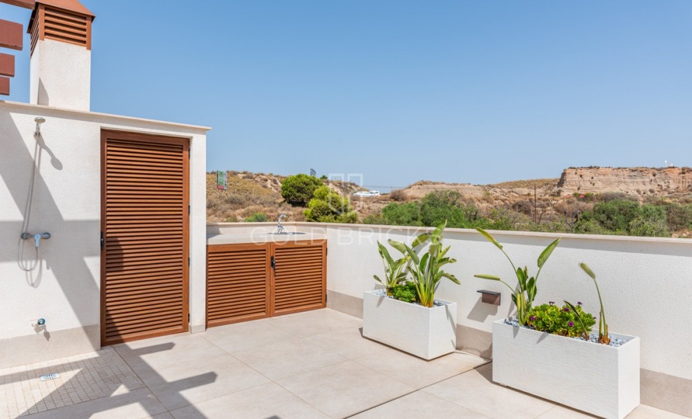 Nieuwbouw ·  · Vera