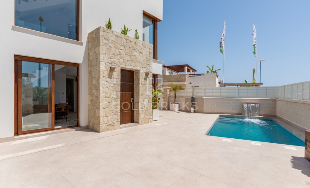 Nieuwbouw ·  · Vera