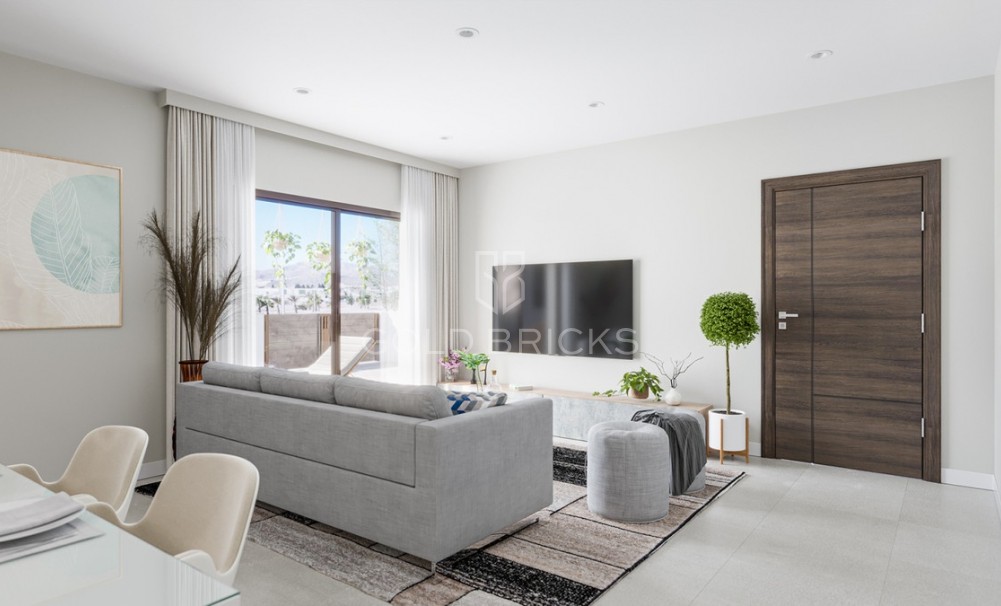 Nieuwbouw ·  · Mazarron · Puerto de Mazarrón